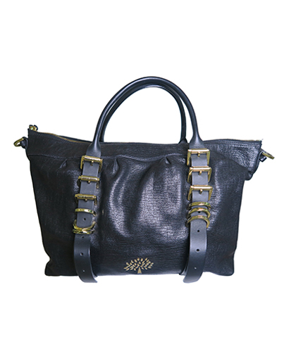 Milla Clipper Bag, front view